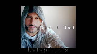 Nelson Luis - Been So Good Salsa Version