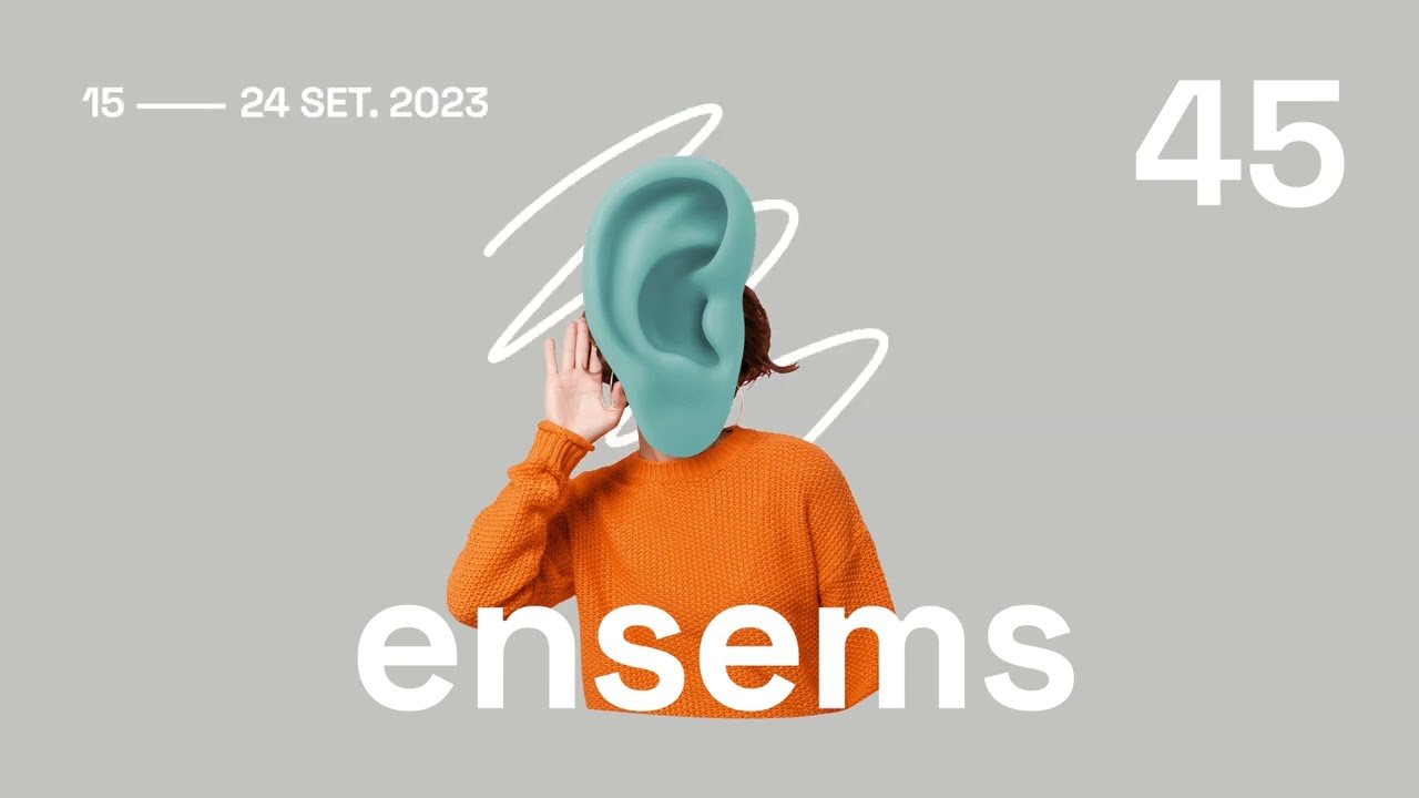 Ensems 2023