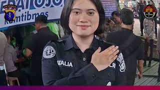 Download Lagu PKN #160 Kapolda Kaltim Resmikan Bengkel dan Kedai ojol kamtibmas MP3