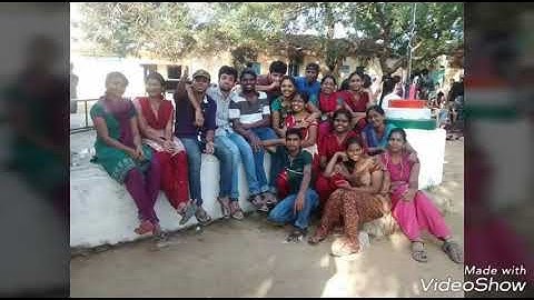 Farewell | SSN college life | memories