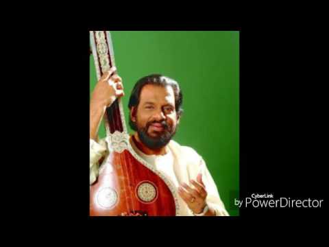 Kaliyaattam movie song vannathipuzhayude by k j yesudas