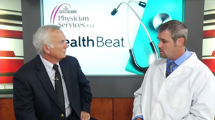 Dr. Nicholas Boyle - Acid Reflux