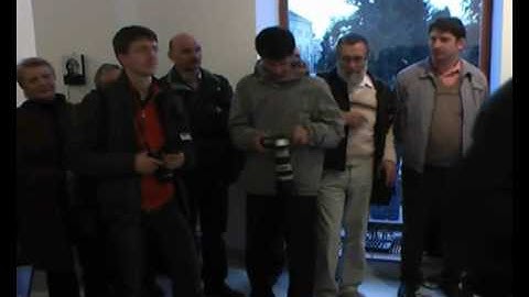 MAGMA Contemporary Art Space