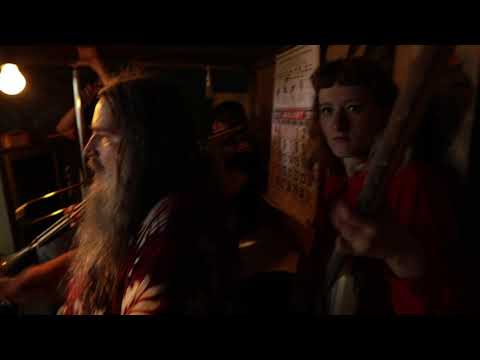 Khavn and the KontraKino Orchestra - The Woman Who Went Mad i.s.t 2