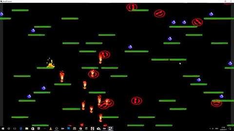 Box 2d Libgdx game tutorial gameplay part17