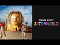 Capture de la vidéo Travis Scott Live From Lollapalooza On Red Bull Tv