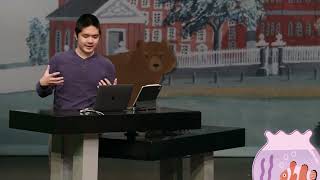 CS50's Introduction to Programming with Scratch: Lecture 5 Conditions
