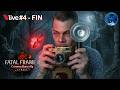 La fin! Enfin!| | Fatal Frame 2 (remake) | Live #4 - FIN FR | PS5 pro