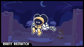 Kelp - Rainy Rematch (My Singing Monsters)
prepared with a raincoat
Island Bio:
Safe, Chip, and the other monsters returned home to… chaos. The entire roof of the Beat Hotel is gone, and the Botheads are back with even bigger equipment. They’re declaring a rematch. Kelp - Rainy Rematch (My Singing Monsters)