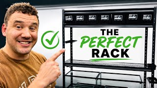 How to Choose the PERFECT Fish Tank Rack (5 Must-Know Tips!) | 10 Gallon Fish Tanks