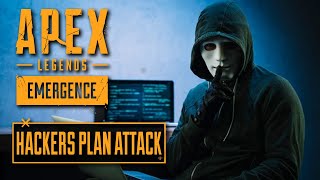 Apex Legends Season 10 Attack Planned by Hackers!!!