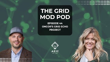 The Grid Mod Pod | Episode 44: Oncor