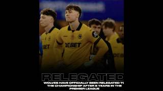 Look at the positives @sm37_football shoutout for the idea if wolves fan go watch him