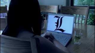 Death Note: Another Note