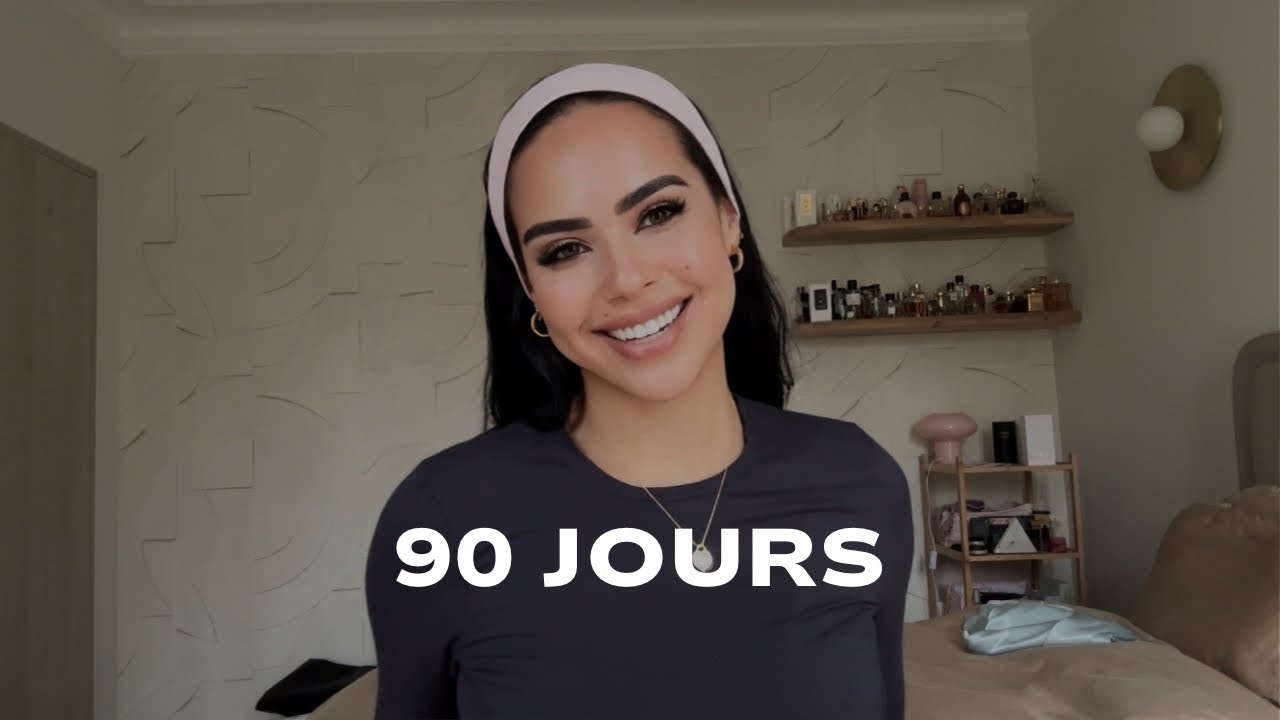 DEVIENS MÉCONNAISSABLE