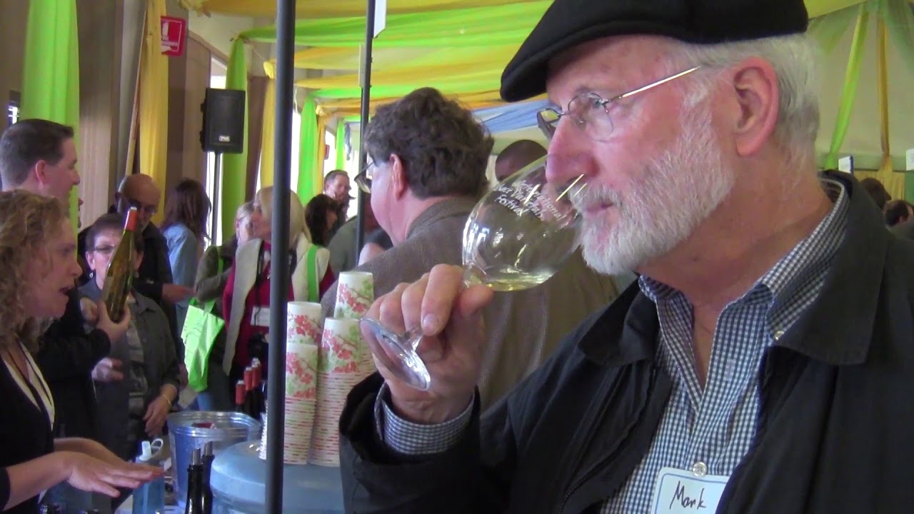 Visit Mendocino County!