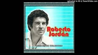Video thumbnail of "Roberto Jordan - Amor de Estudiante"