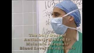 Pre-Operative Briefing to Help Ensure Safe Surgery