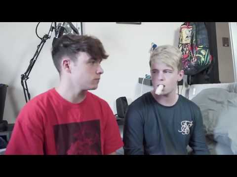 Randy edit🐝🌵Rye Beaumont x Andy Fowler// Jax Jones - breathe (roadtrip cover)
