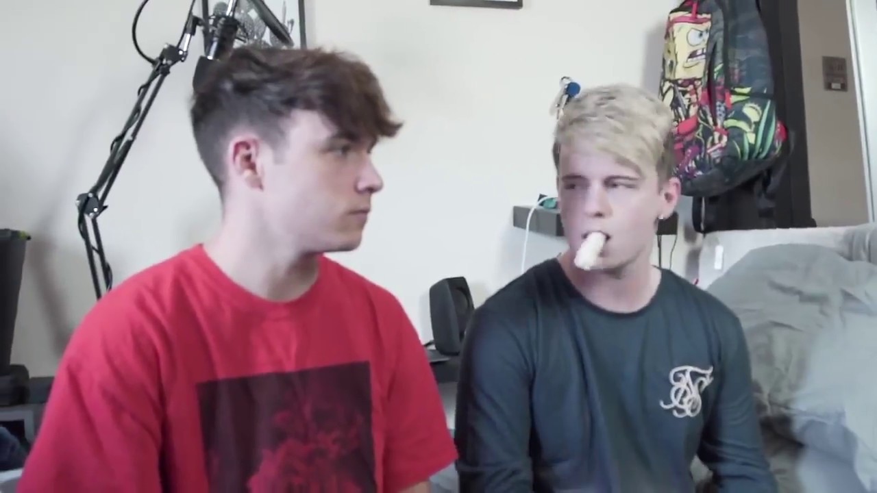 Randy edit🐝🌵Rye Beaumont x Andy Fowler// Jax Jones - breathe (roadtrip cover)