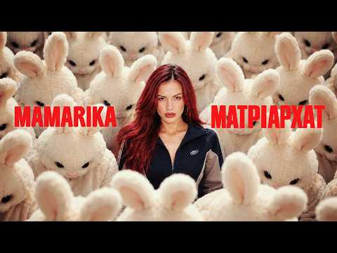 MamaRika - МАТРІАРХАТ