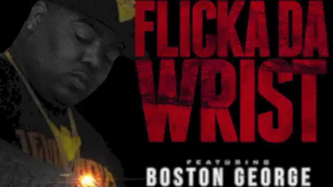 Chedda Da Connect Flicka Da Wrist ft Boston George AUDIO ONLY