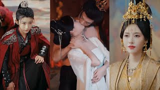 شاب مُهان من عائلته يعبر الزمن ليفتح مطعماً فيطبخ طبقاً يقلب مصير الدولة ويصبح جنـيّ السماء