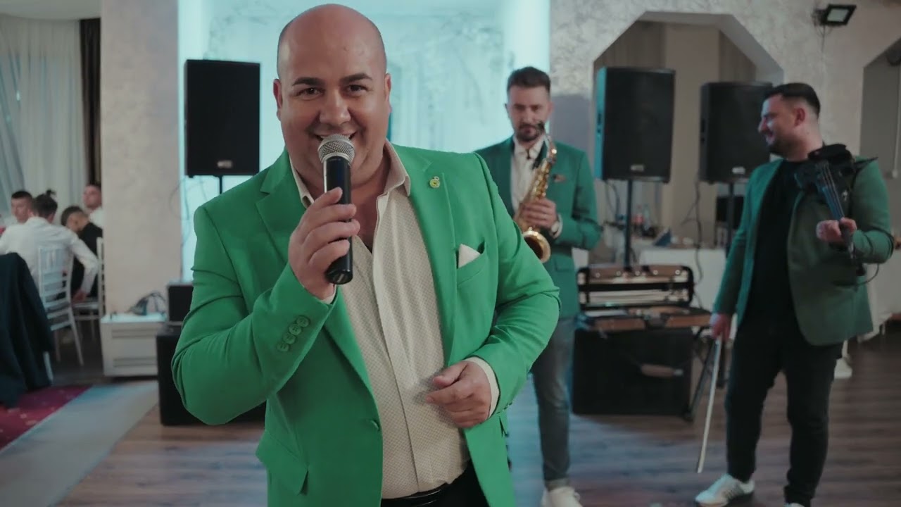 Video Majorat Lorena Duligean ... Formatia Mihail Titoiu.