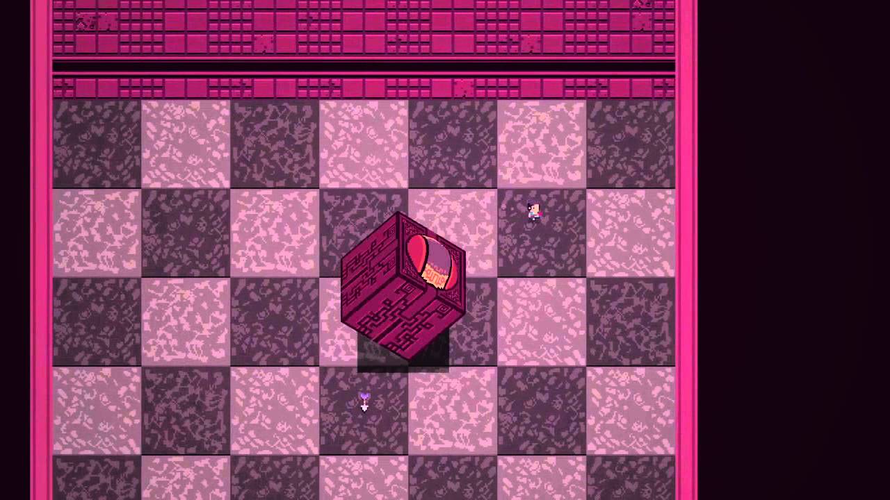 Titan Souls Walkthrough part 1: First gate