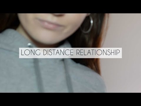 LANGDISTANCE FORHOLD - USA Q&A LANGDISTANCE FORHOLD - USA Q&A