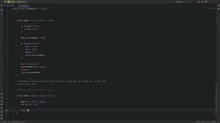 Data Structures and Algorithms : Get Node By Index Method