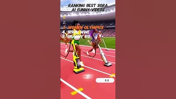 Sora 2 Ai Videos are So Funny 😂 #sora #sora2 #shorts