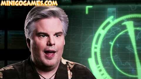 End Of Nations Video Game - Developer Diary 1 - What Is An MMORTS - HD-part 1 - www.MiniGoGames.Com