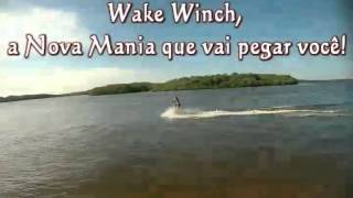 Wake Winch Fabiana