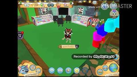 Make me ajpw an intro pls! (Read desk!)