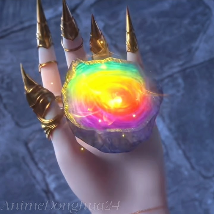 [BTTH] The final piece of the map of 3rd Heavenly flame is here | BTTH S5 Ep 161 PV