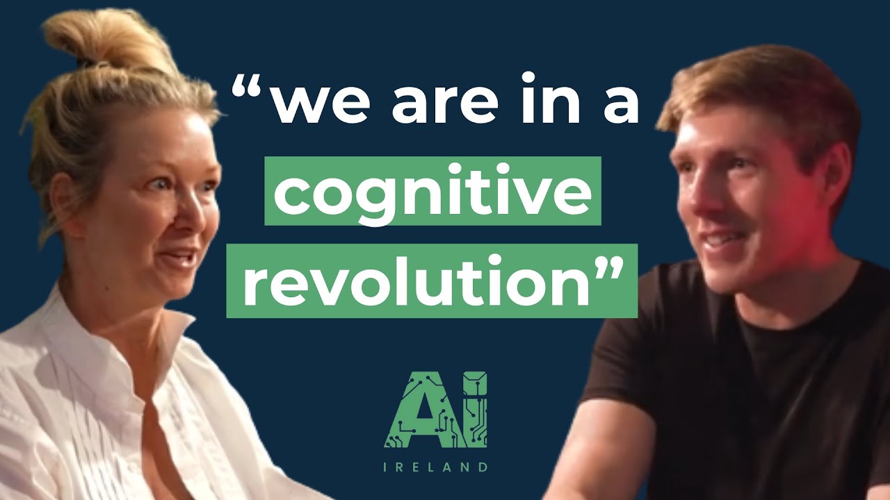 E210 'Redefining Humanity with Tech and Neuroscience' with Dr  Lollie Mancey