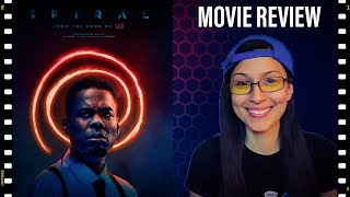 Spiral Movie Review [Spoilers!] | Flix and Comix
