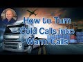 Freight Broker Cold Calling - How to 10X your results with less rejection!