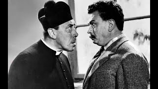 The Little World Of Don Camillo (Don Camillo, 1952) - Trailer