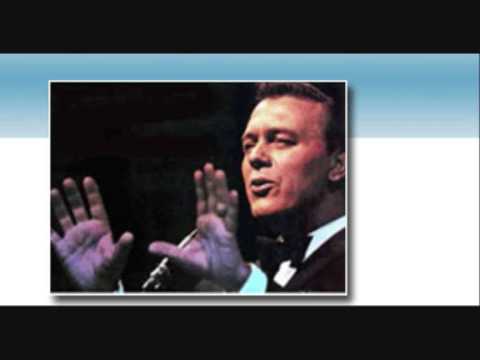 MATT MONRO,portrait of my love