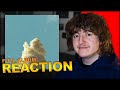 Said The Sky Closer To The Sun ALBUM REACTION 