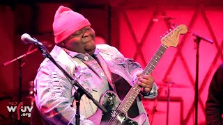 Christone &quot;Kingfish&quot; Ingram - &quot;She Calls Me Kingfish&quot; (Live at Rockwood Music Hall)