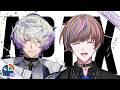 【Apex Legends】Ranked Duos with Claude【NIJISANJI EN | Seible】