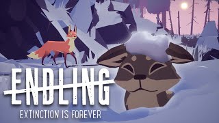 Being A Mother Is Stressful | Endling - Extinction Is Forever l Part - 1