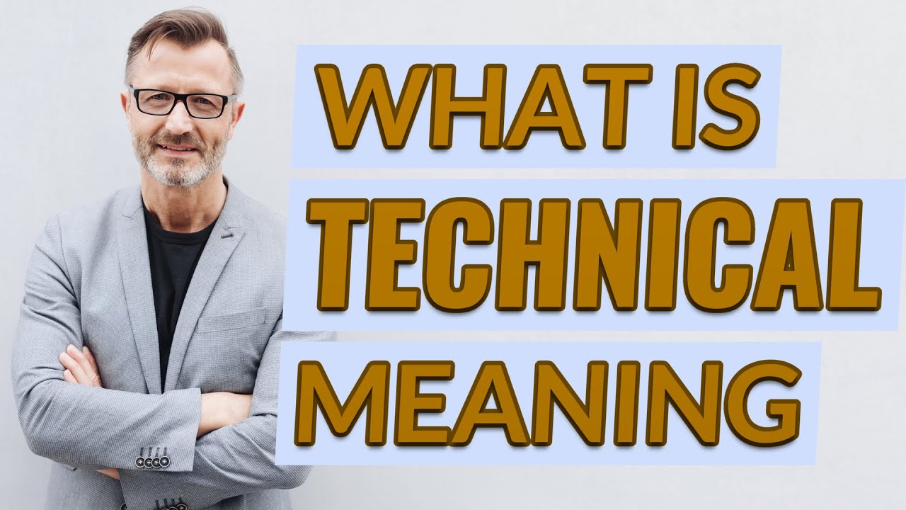 wandering technical meaning