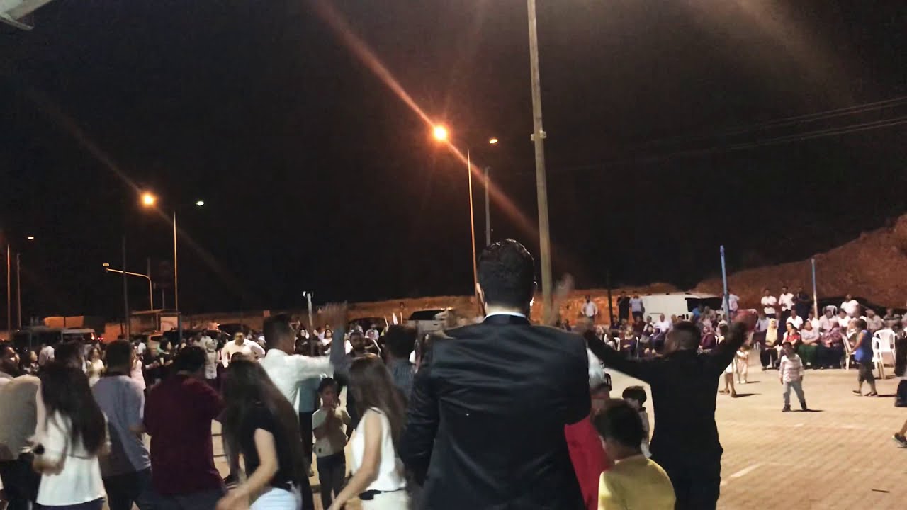 AYAZ ARZEN YENI HALAY SÜPER aydın Söke Vanlı Hemserilerimin düğünü