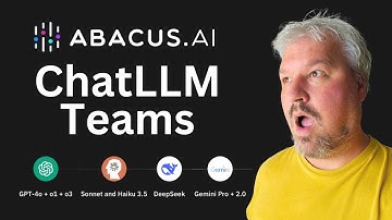 I Replaced All My AI Subscriptions With This ONE Tool (ChatLLM)