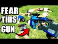 Fear this gun... No one lives...  | Swamp Sniper