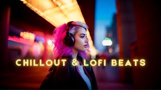 ChillHop + LoFi Deluxe Mix For a Walk In The City 🏙 // Smooth Dreamy Beats 🎧 Lush ChillOut Grooves